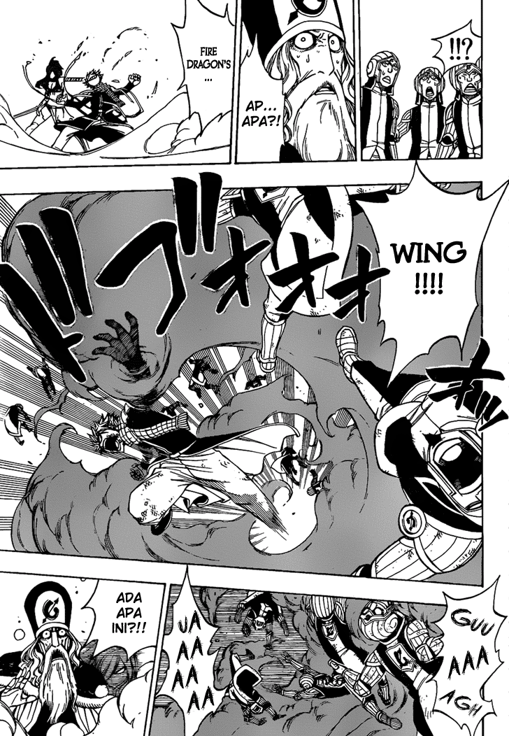 Fairy Tail Bab 187 halaman 7