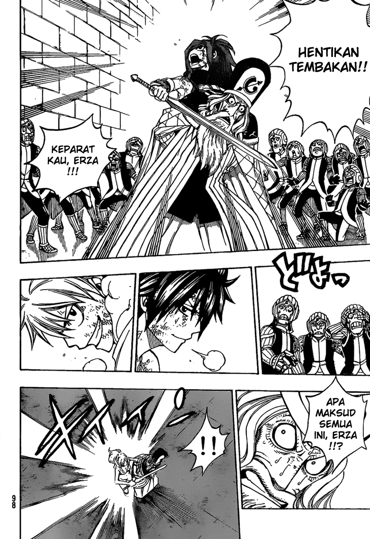 Fairy Tail Bab 187 halaman 8