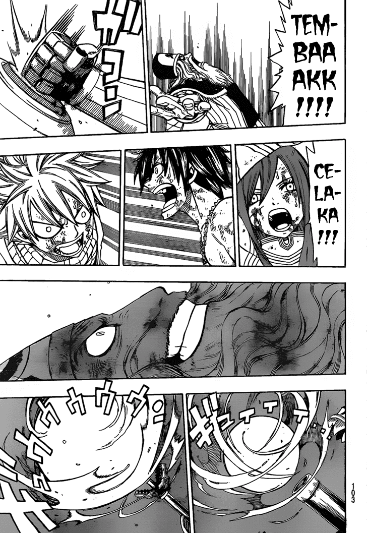 Fairy Tail Bab 187 halaman 13