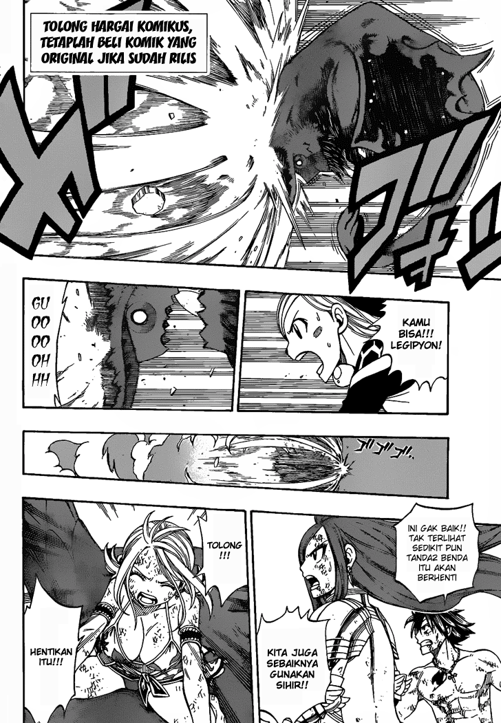 Fairy Tail Bab 188 halaman 2