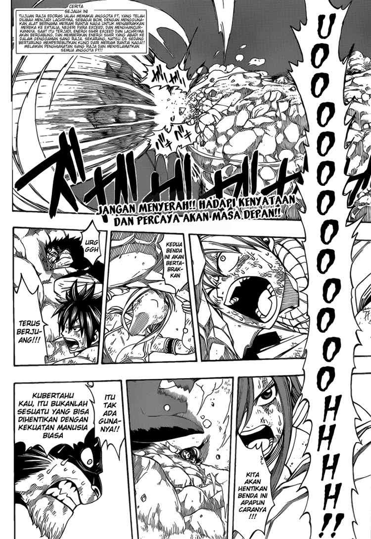 Fairy Tail chapter 189 halaman 2