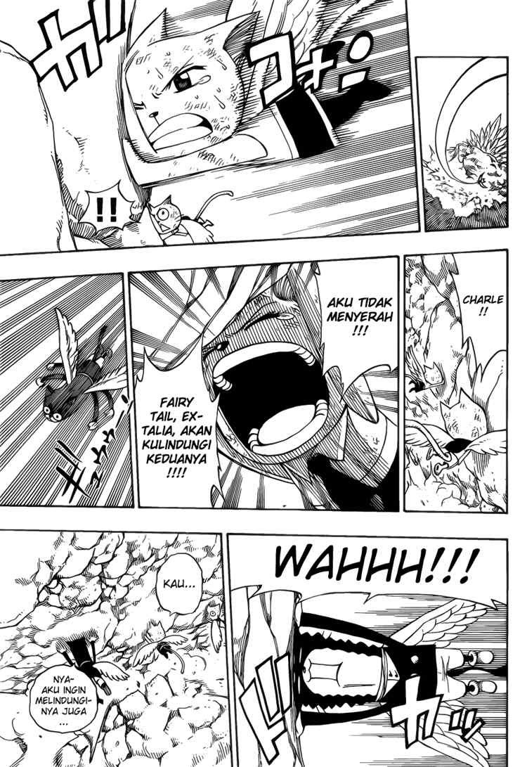 Fairy Tail chapter 189 halaman 3