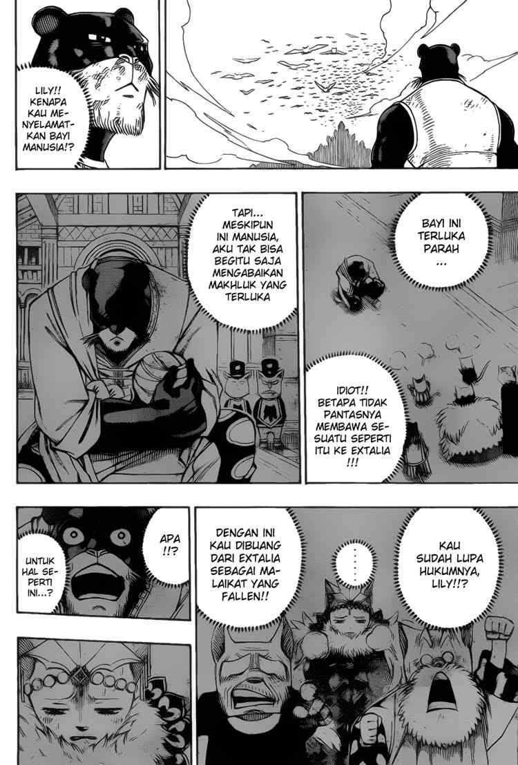 Fairy Tail chapter 189 halaman 6