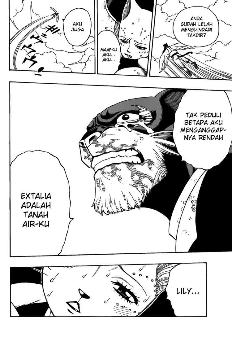 Fairy Tail chapter 189 halaman 8