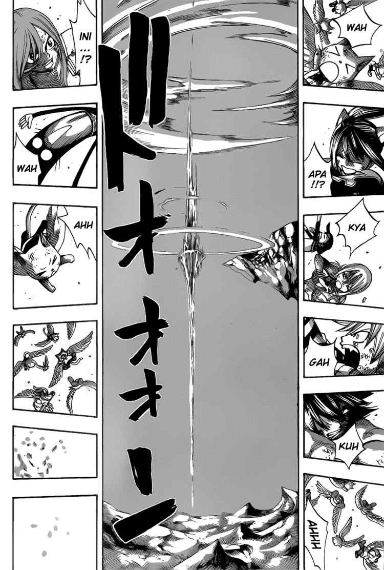 Fairy Tail chapter 189 halaman 12