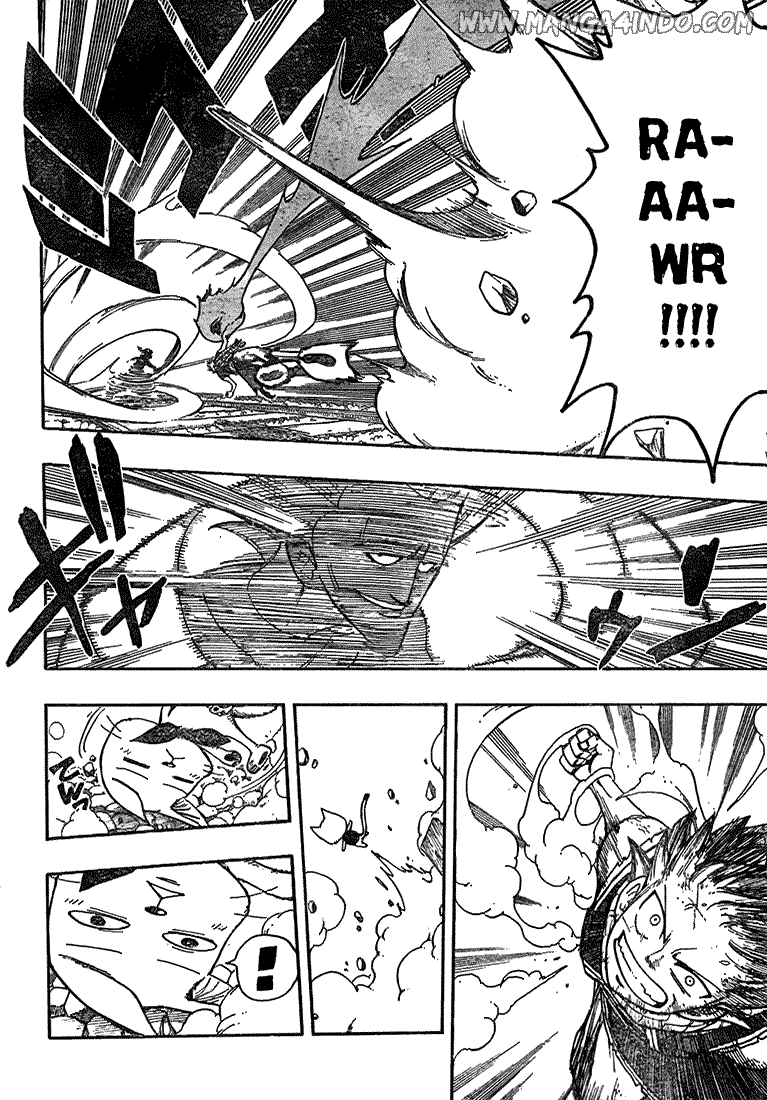 Fairy Tail Bab 19 halaman 5