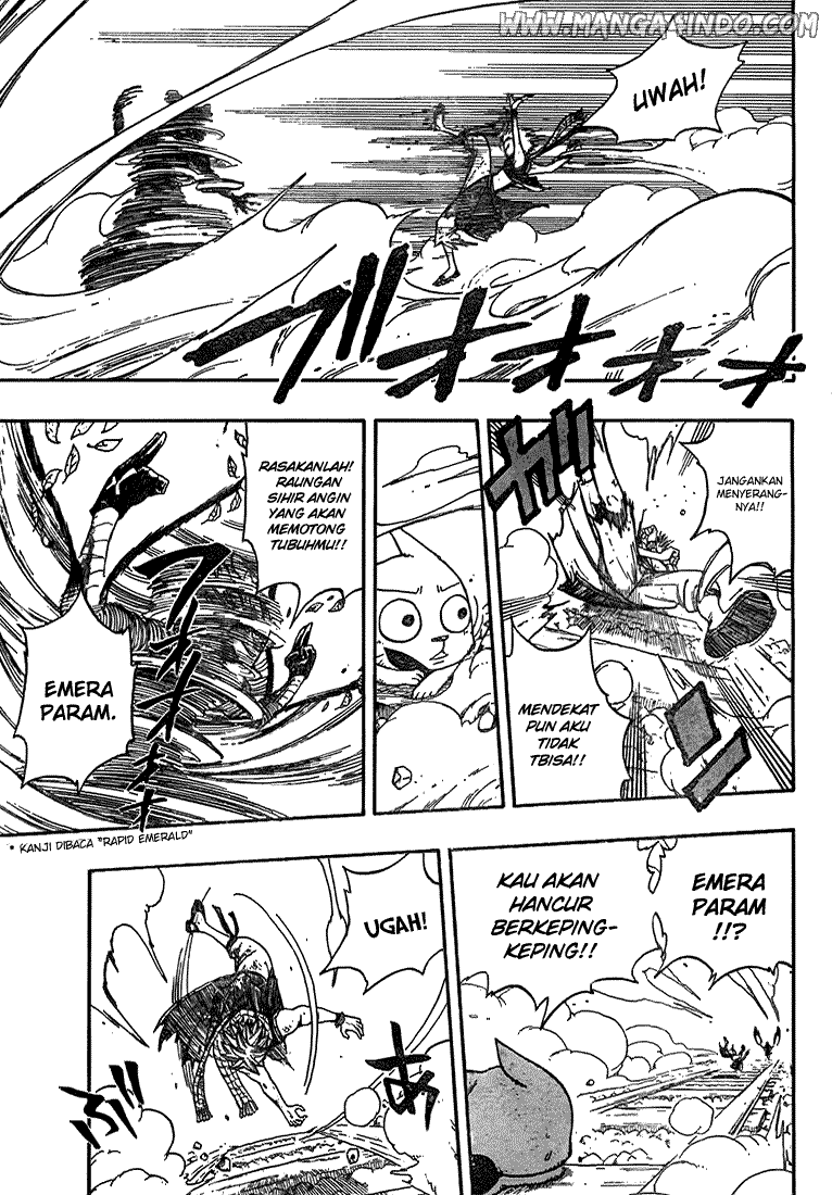Fairy Tail Bab 19 halaman 6