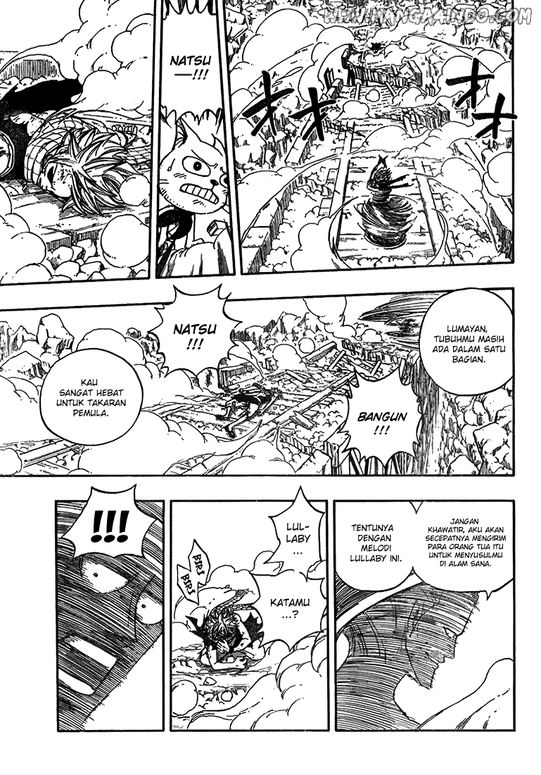 Fairy Tail Bab 19 halaman 8
