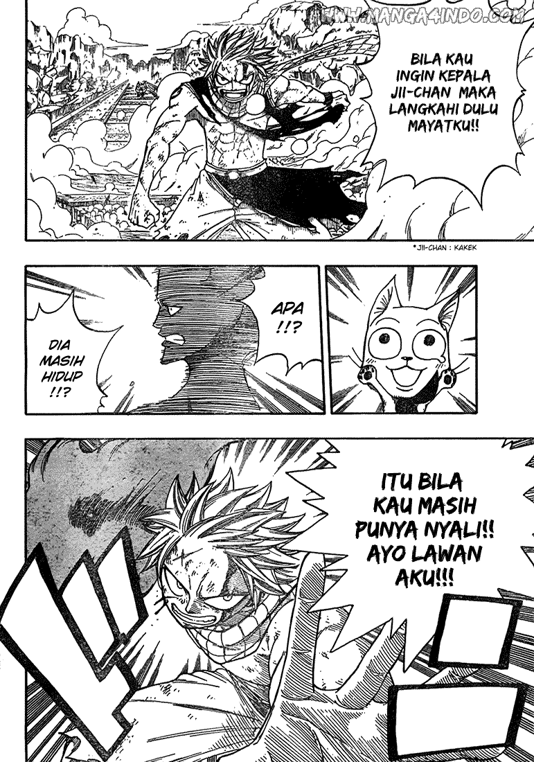 Fairy Tail Bab 19 halaman 9