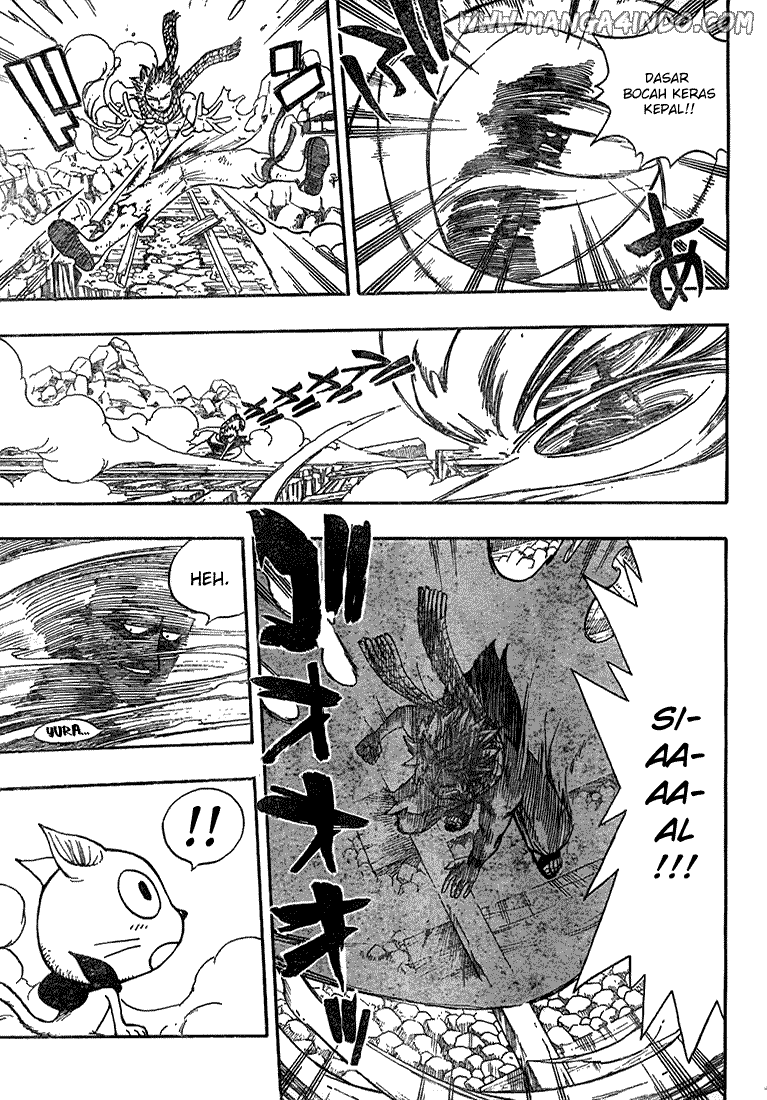 Fairy Tail Bab 19 halaman 10