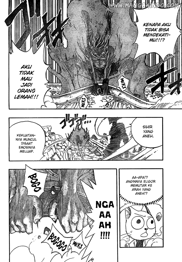 Fairy Tail Bab 19 halaman 11