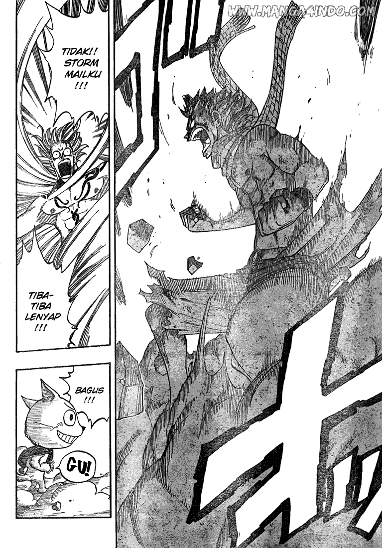 Fairy Tail Bab 19 halaman 15