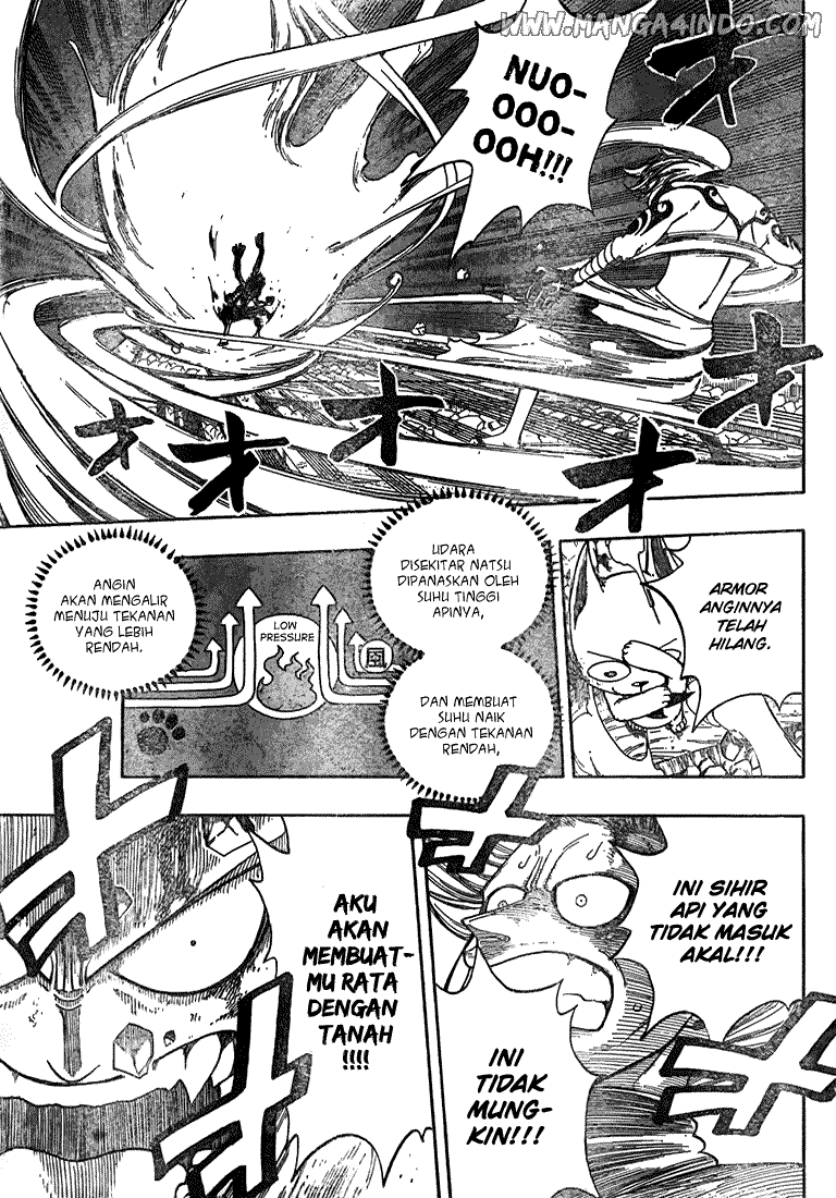 Fairy Tail Bab 19 halaman 16