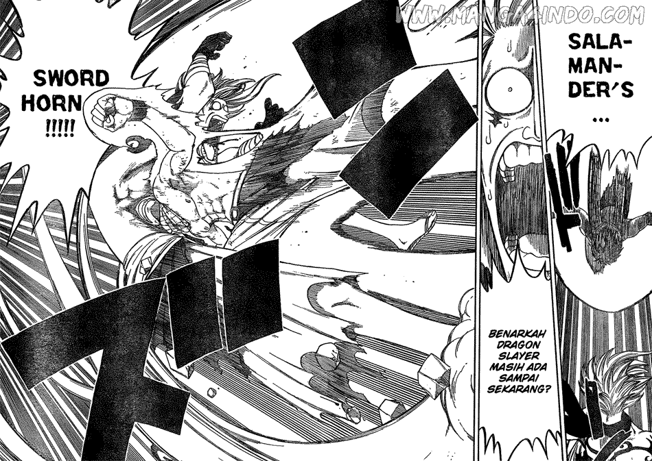 Fairy Tail Bab 19 halaman 17
