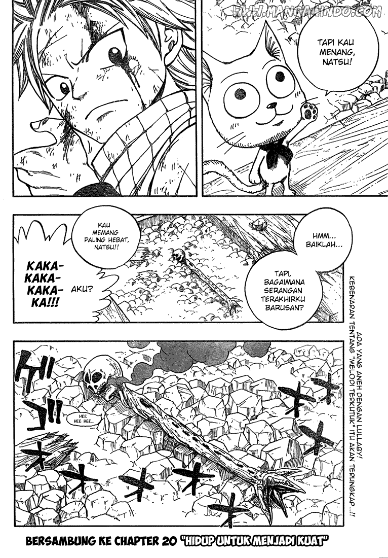 Fairy Tail Bab 19 halaman 20