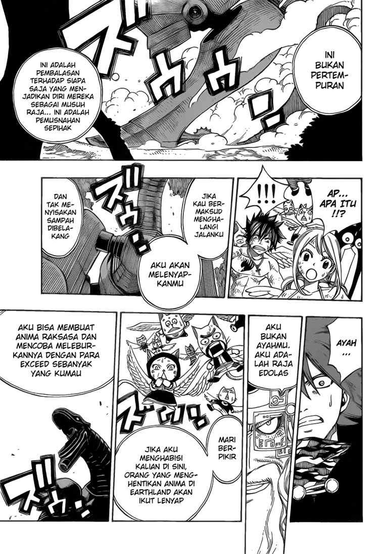 Fairy Tail Bab 190 halaman 5