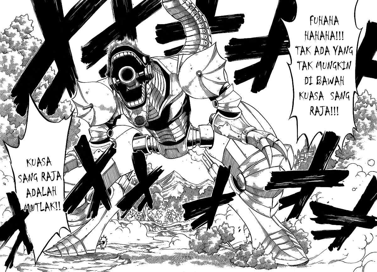 Fairy Tail Bab 190 halaman 6