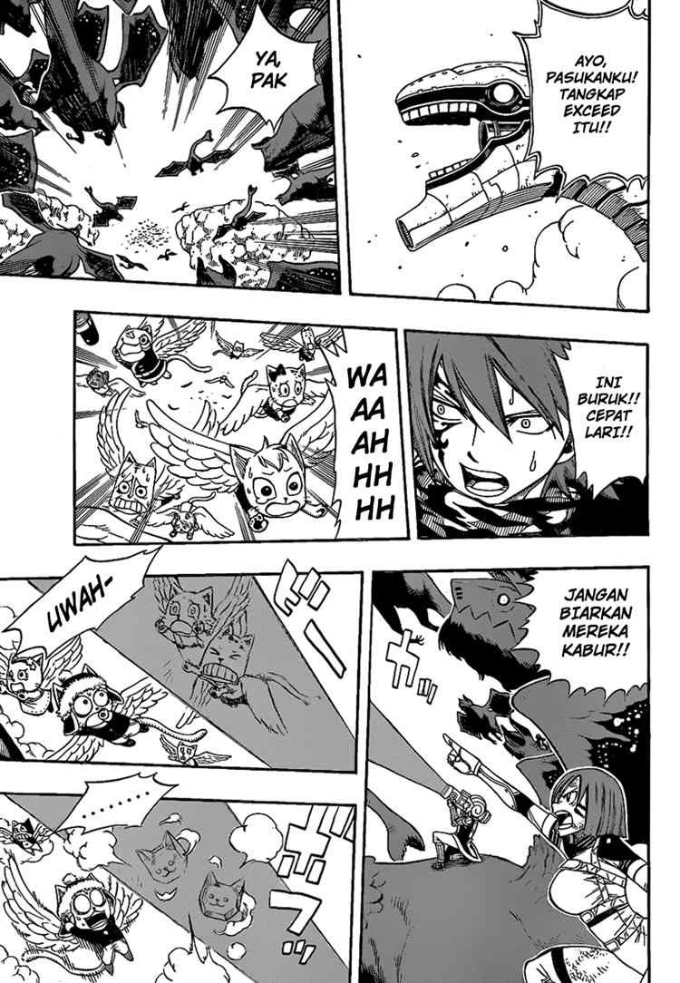 Fairy Tail Bab 190 halaman 8