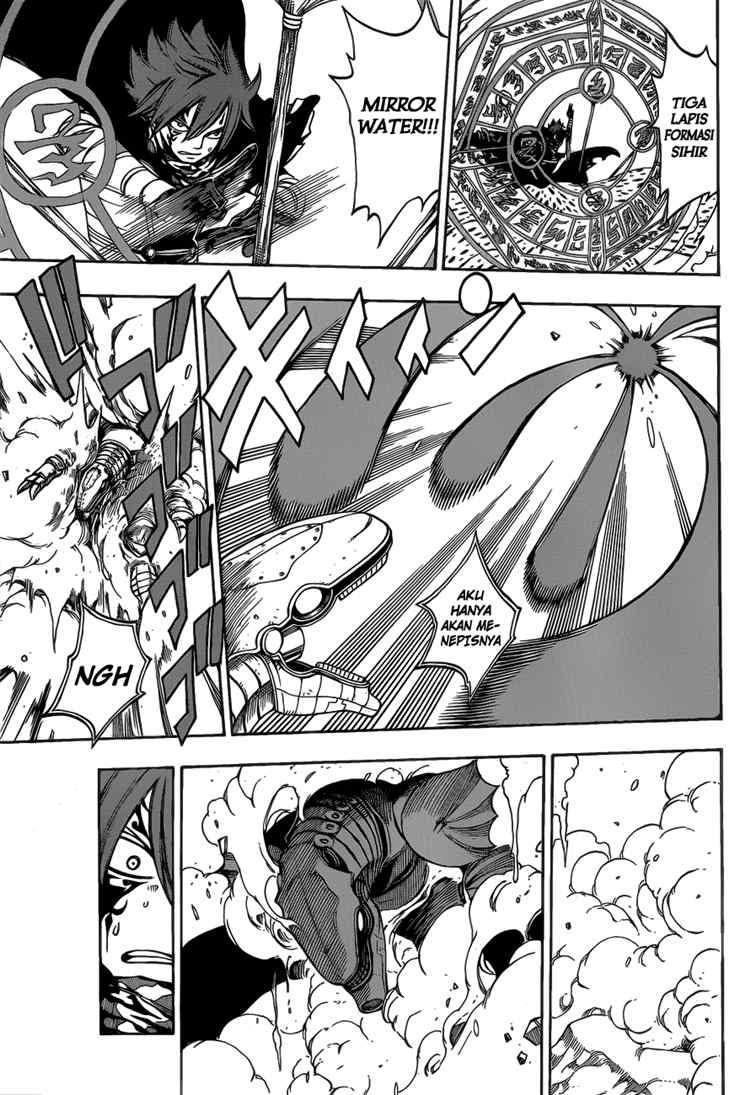 Fairy Tail Bab 190 halaman 12