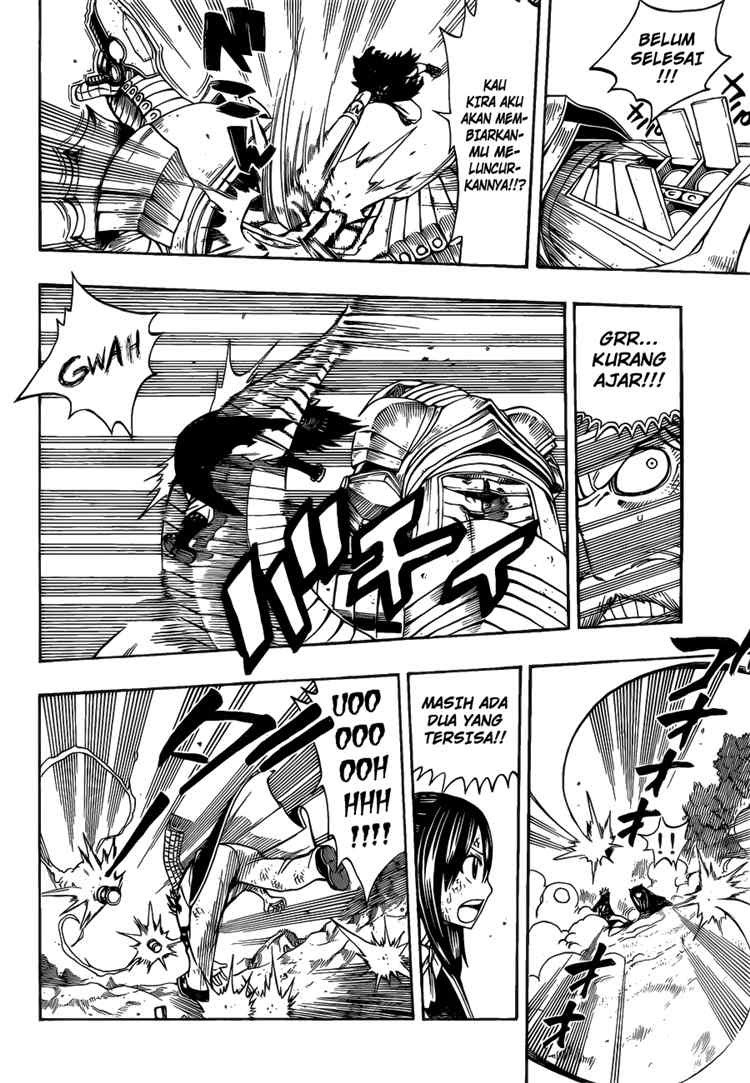 Fairy Tail Bab 191 halaman 8