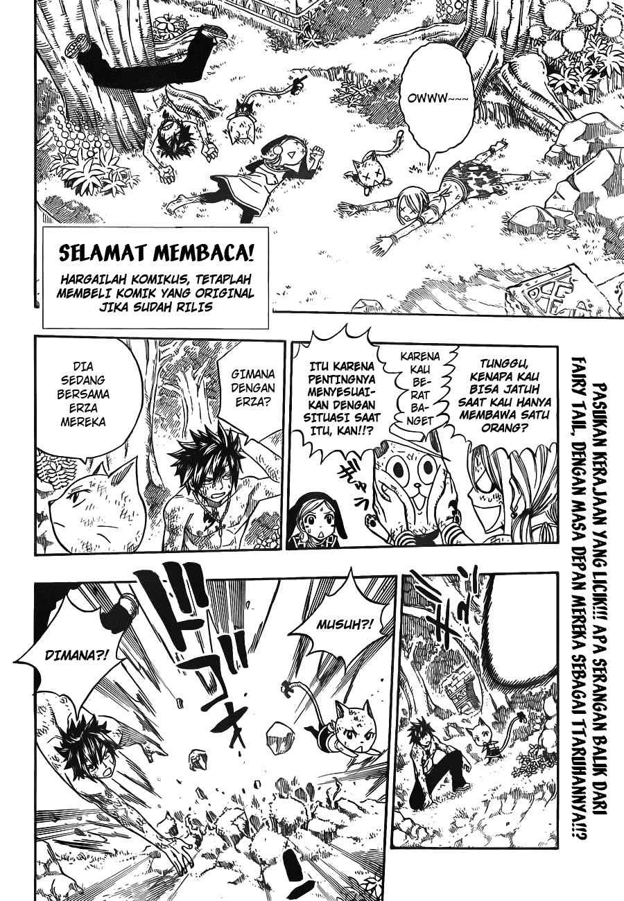 Fairy Tail Bab 192 halaman 2