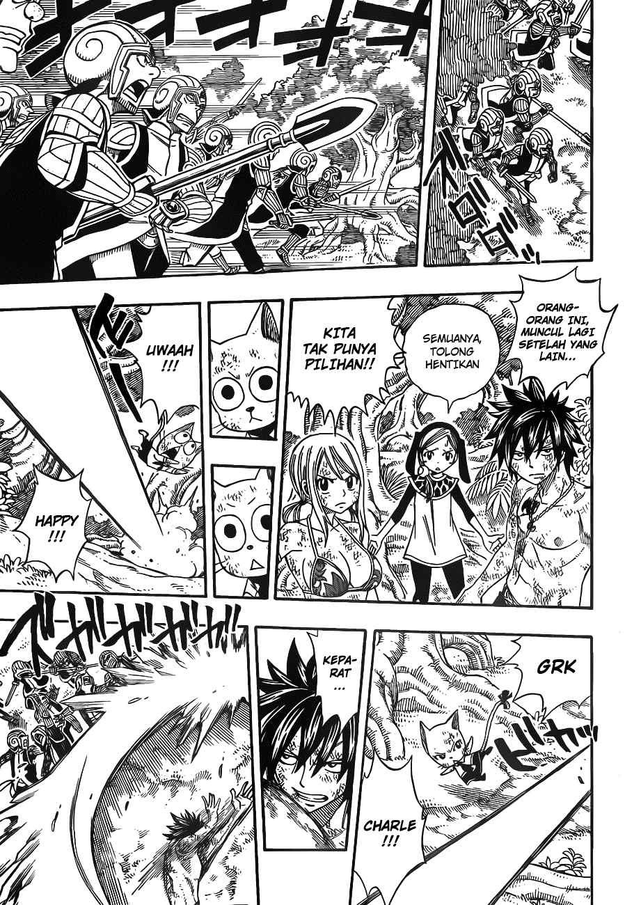 Fairy Tail Bab 192 halaman 3