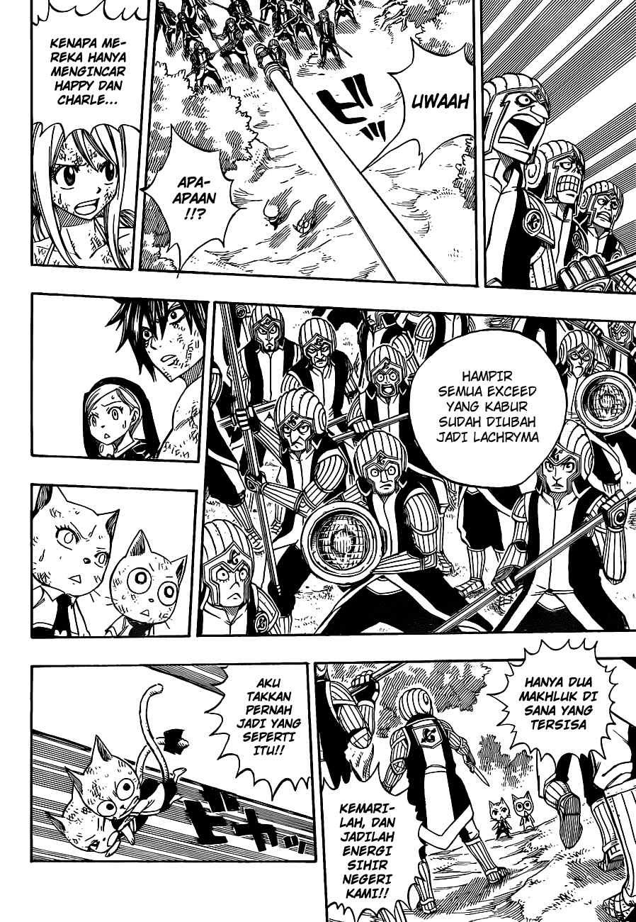 Fairy Tail Bab 192 halaman 4