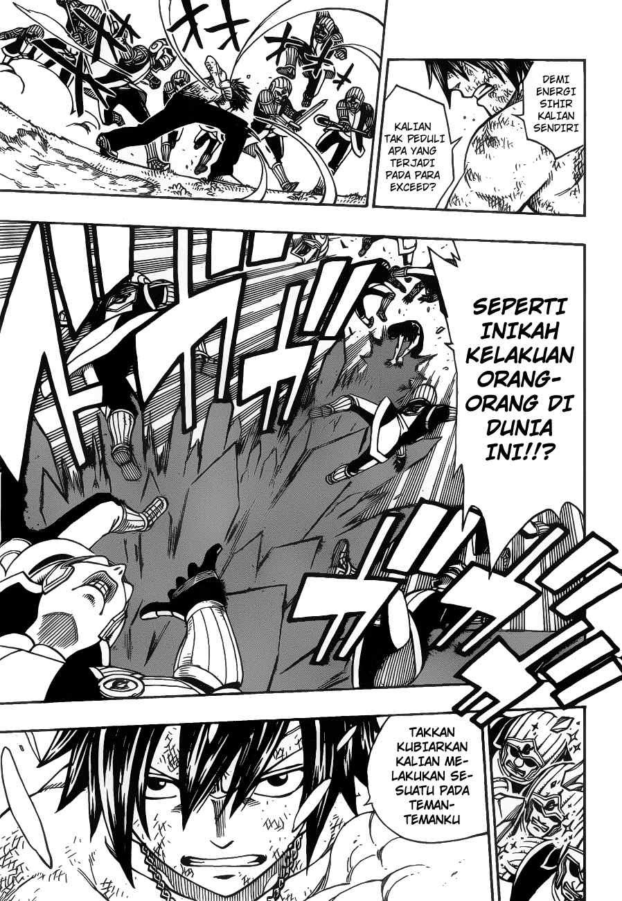 Fairy Tail Bab 192 halaman 5