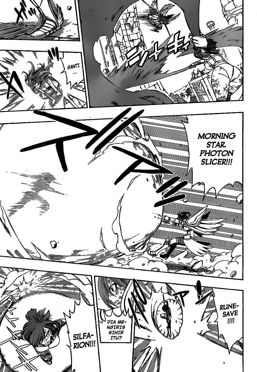 Fairy Tail Bab 192 halaman 7