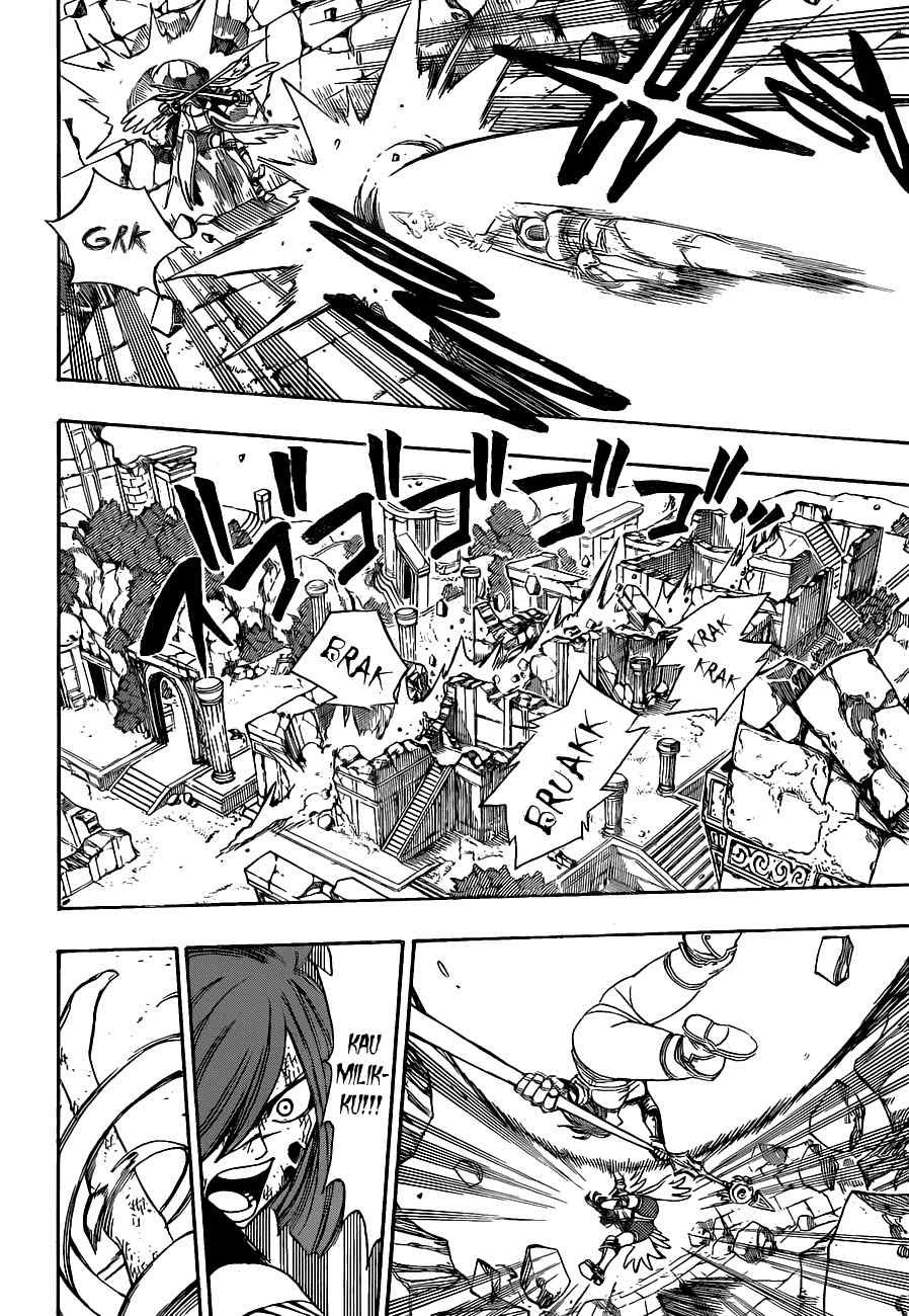 Fairy Tail Bab 192 halaman 8