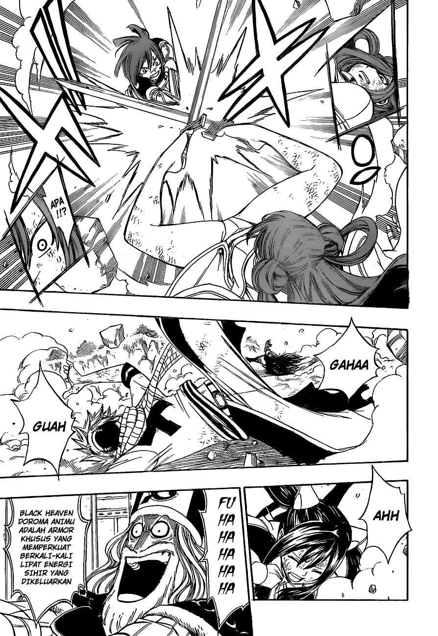 Fairy Tail Bab 192 halaman 9