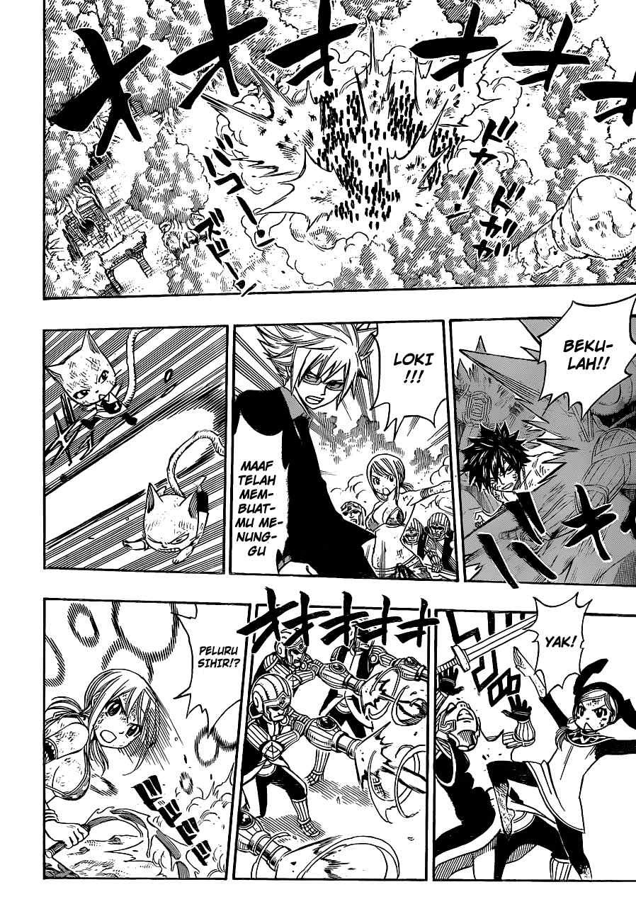 Fairy Tail Bab 192 halaman 12