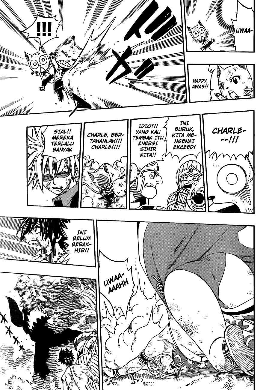 Fairy Tail Bab 192 halaman 13