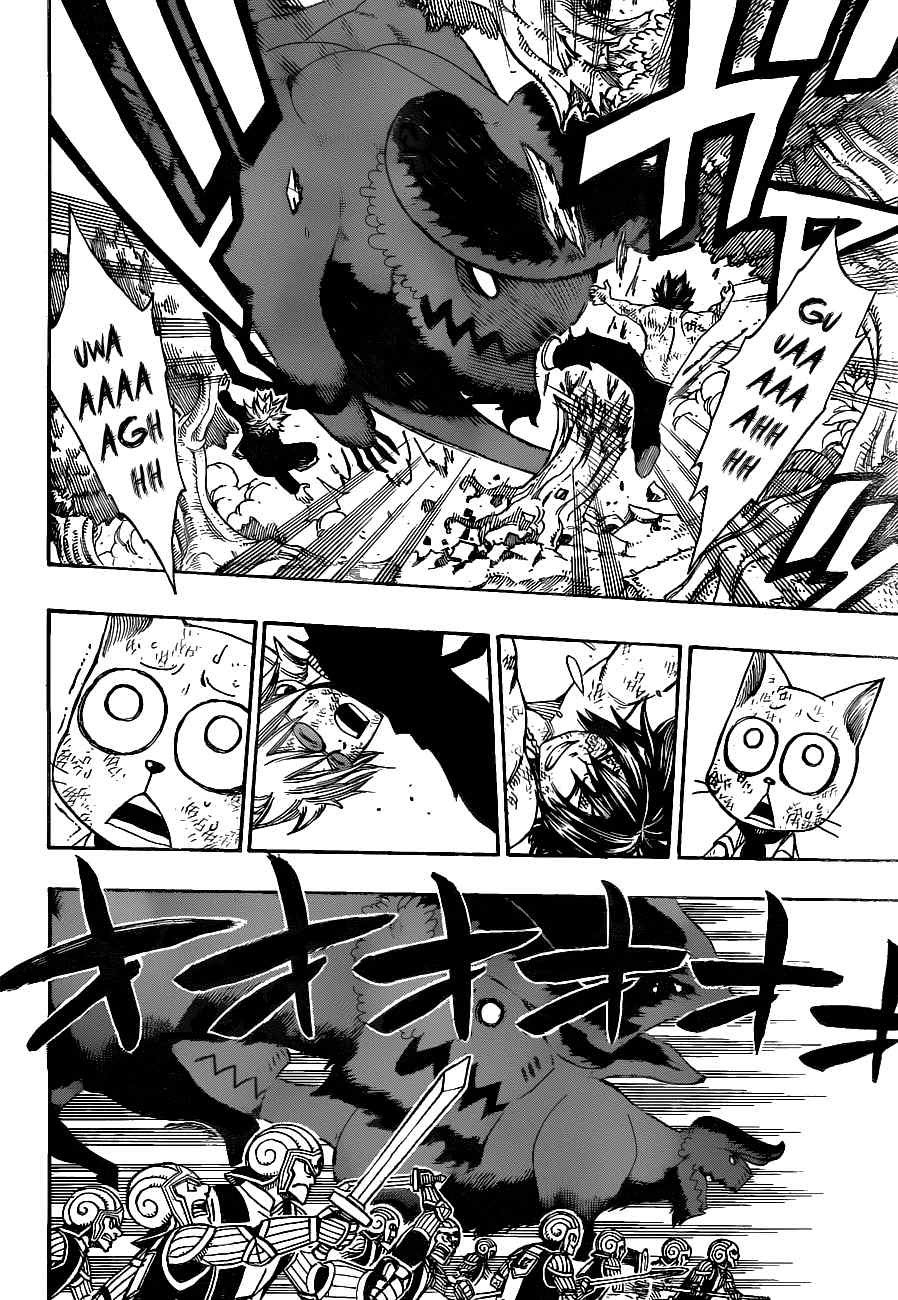 Fairy Tail Bab 192 halaman 14