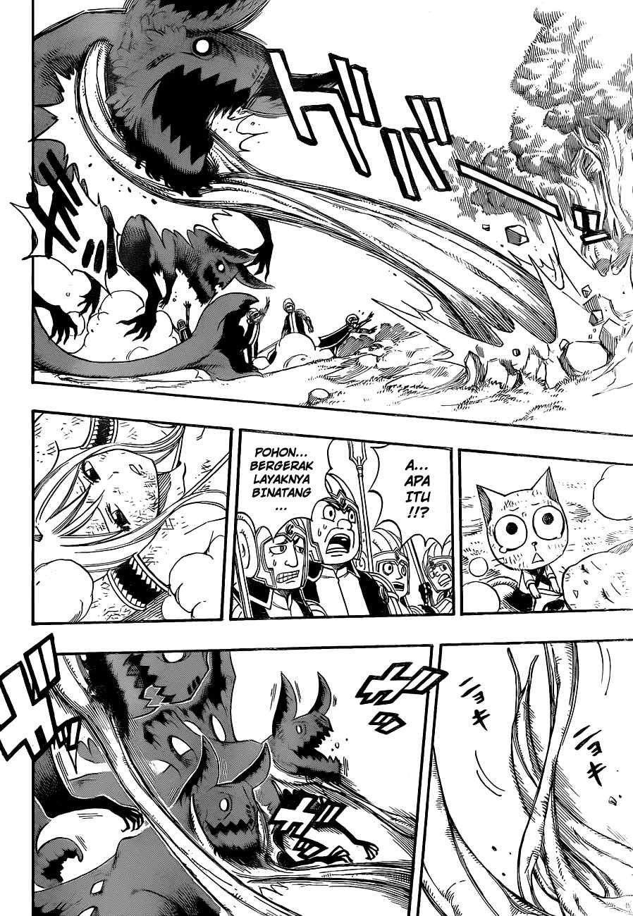 Fairy Tail Bab 192 halaman 16