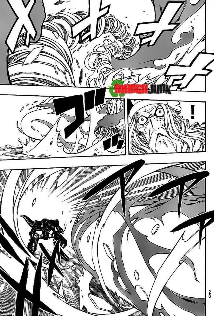 Fairy Tail chapter 194 halaman 6