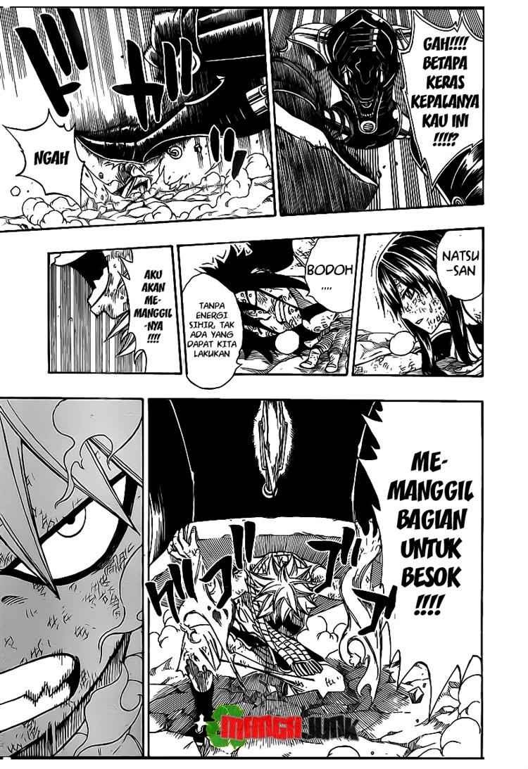 Fairy Tail chapter 194 halaman 13
