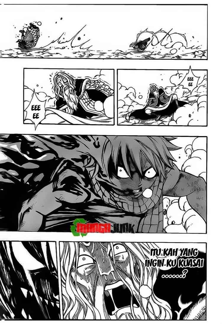 Fairy Tail Bab 195 halaman 3