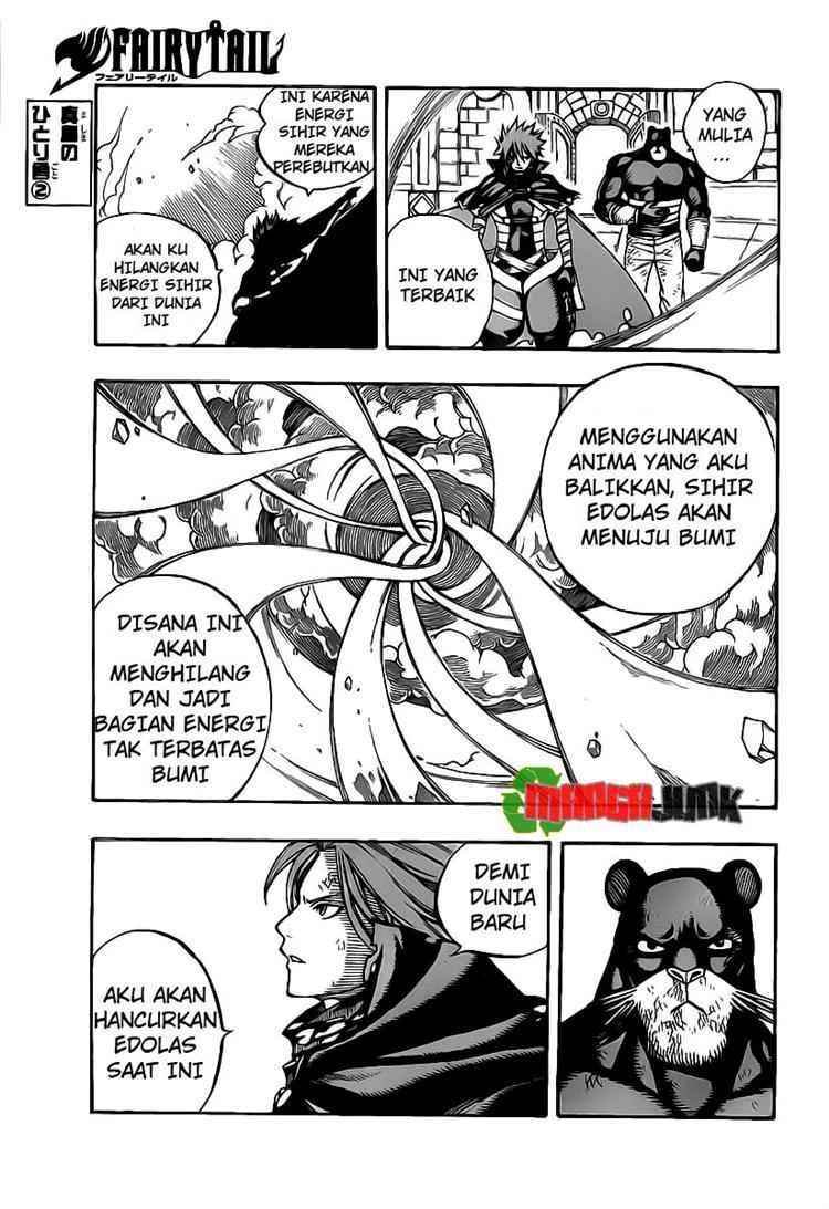 Fairy Tail Bab 195 halaman 10