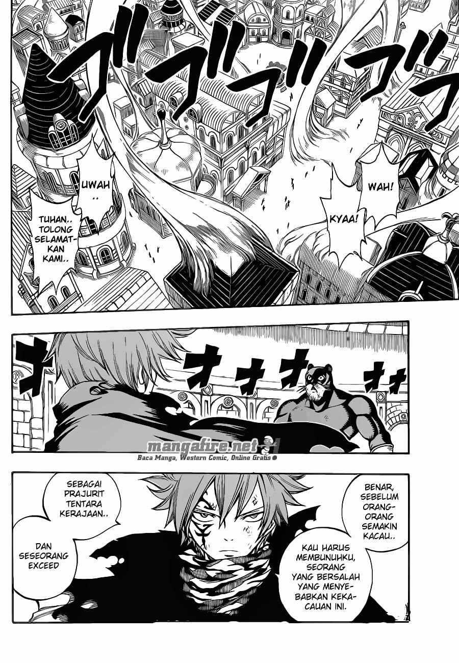 Fairy Tail Bab 196 halaman 2