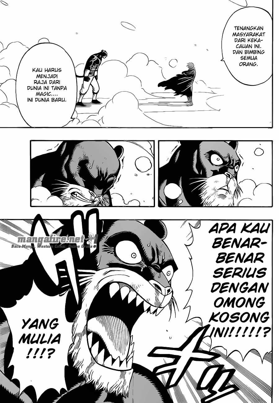 Fairy Tail Bab 196 halaman 3