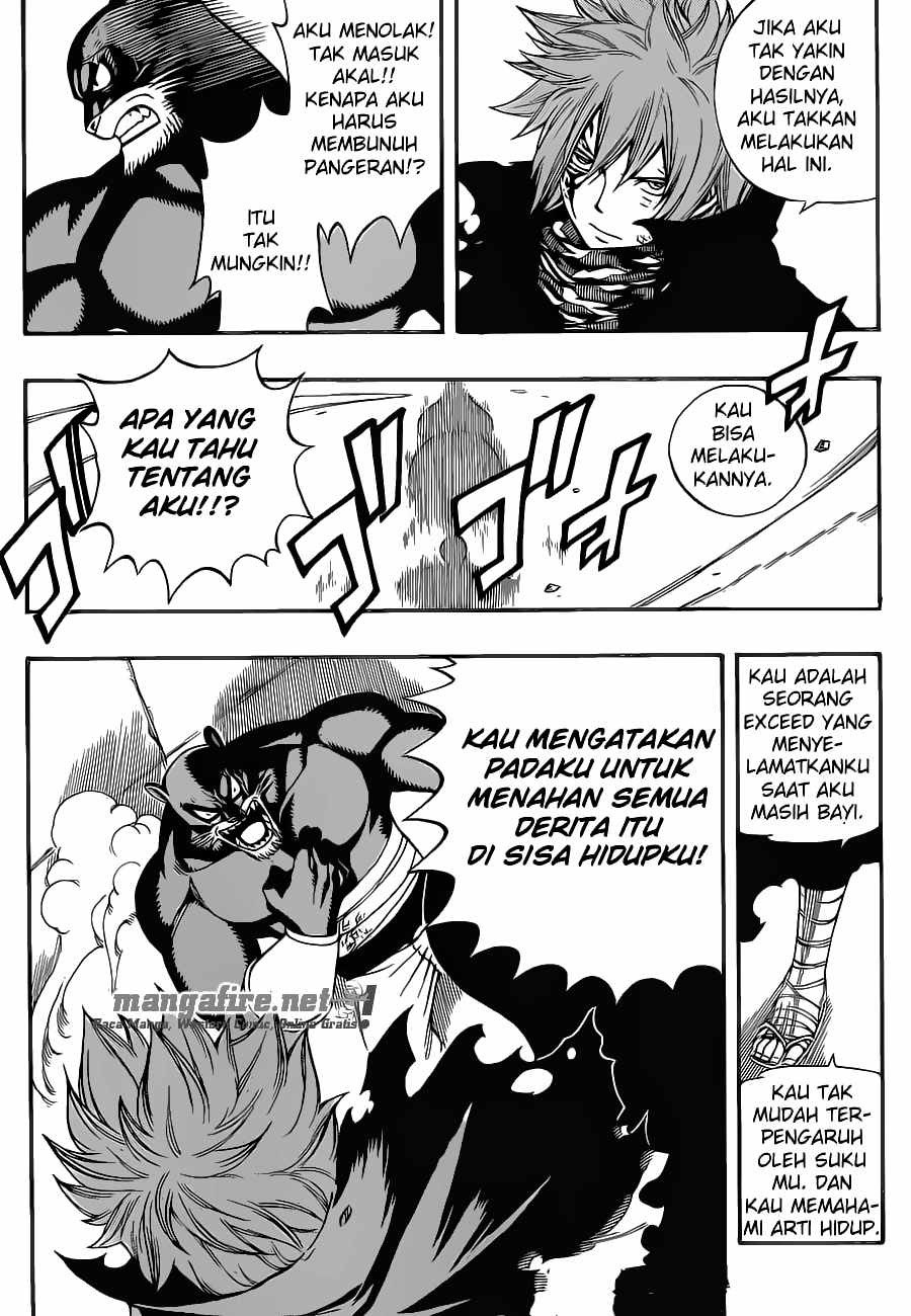 Fairy Tail Bab 196 halaman 4