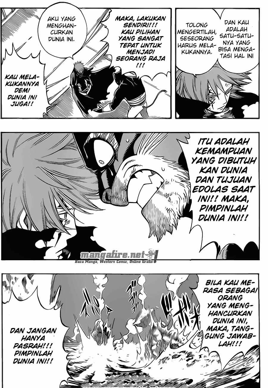 Fairy Tail Bab 196 halaman 5