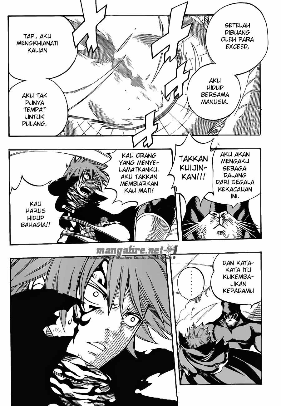 Fairy Tail Bab 196 halaman 8