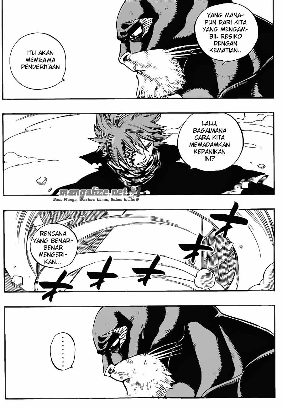 Fairy Tail Bab 196 halaman 9