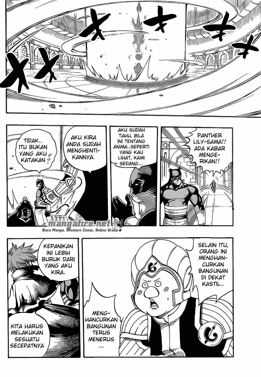Fairy Tail Bab 196 halaman 10