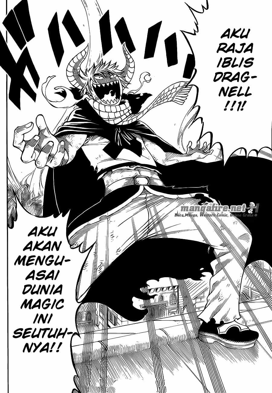 Fairy Tail Bab 196 halaman 12
