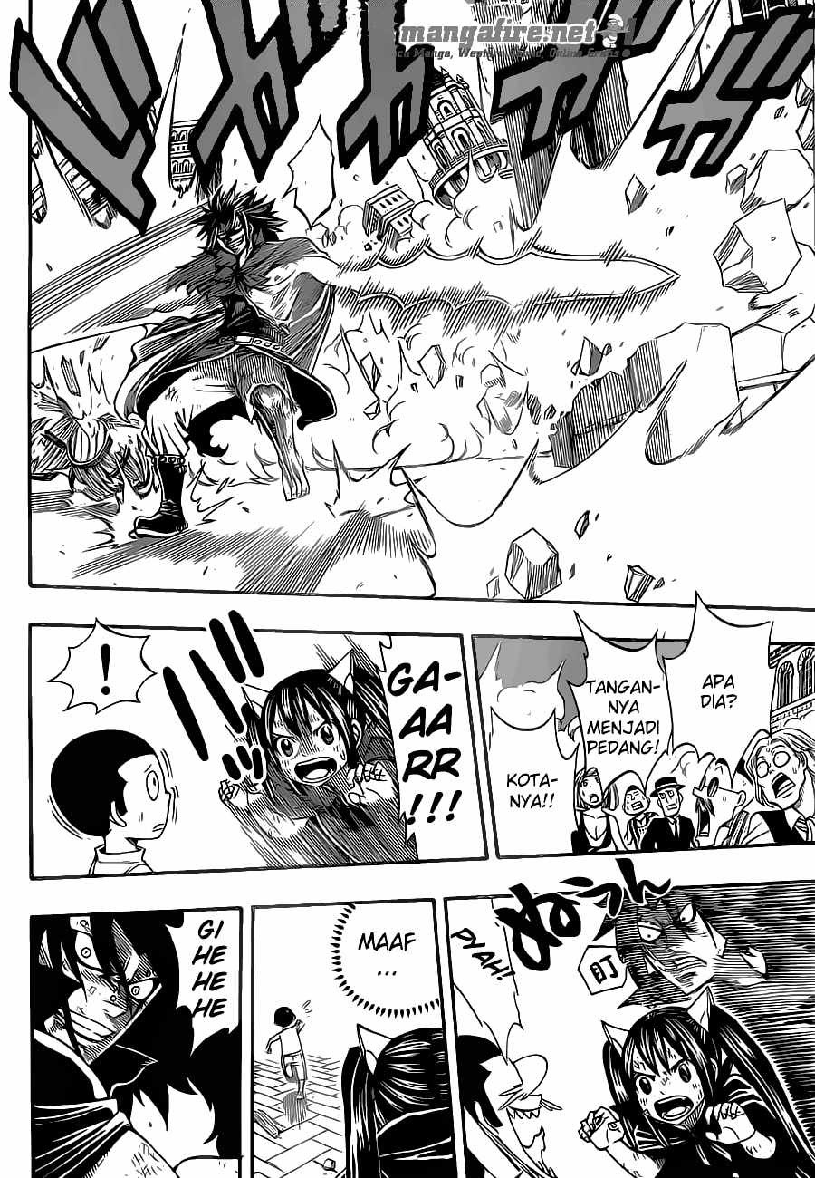 Fairy Tail Bab 196 halaman 14