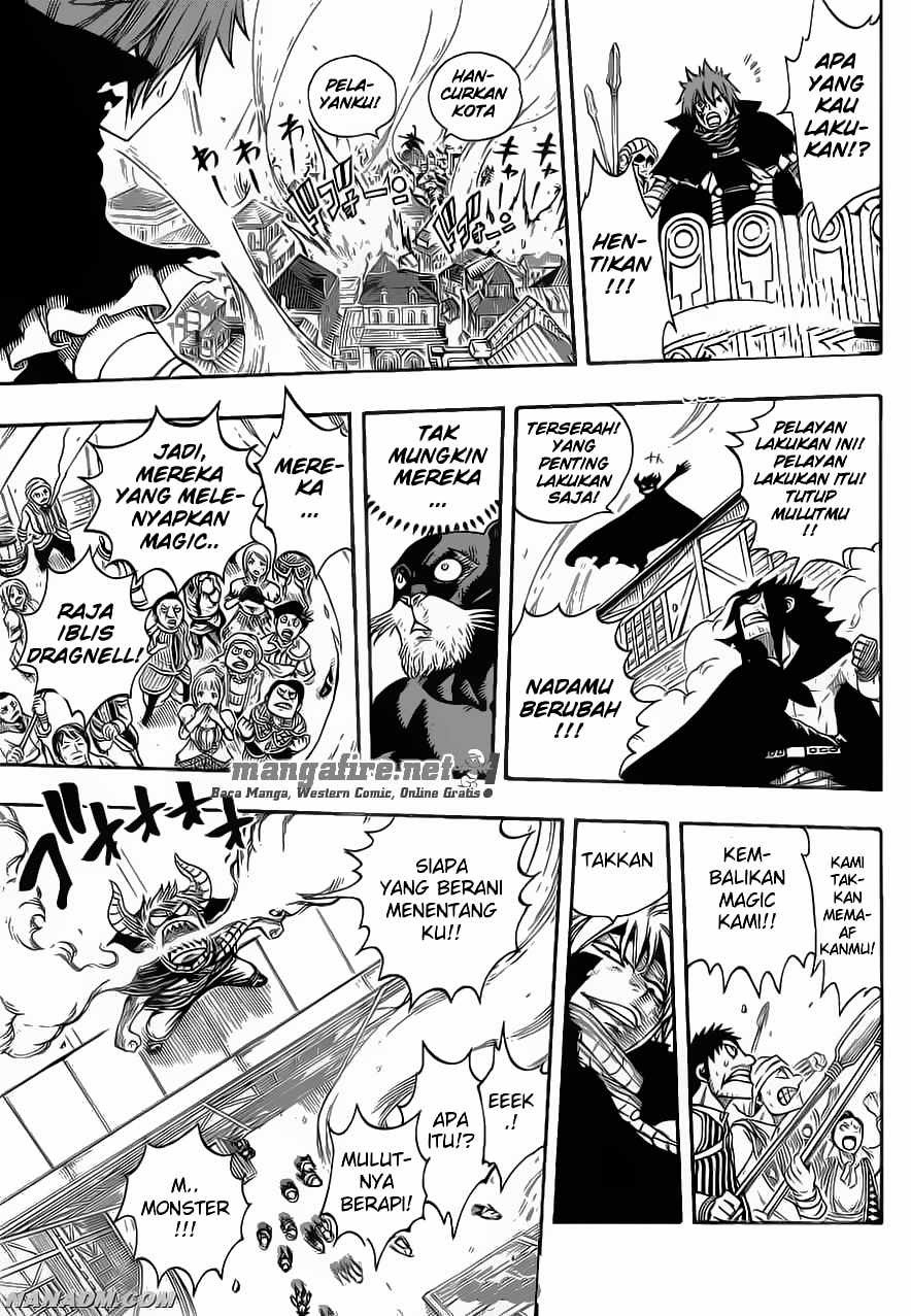 Fairy Tail Bab 196 halaman 15