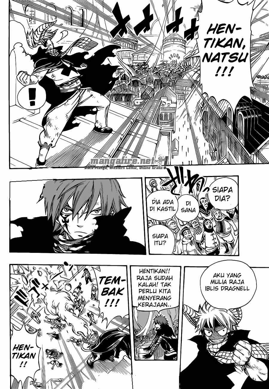 Fairy Tail Bab 196 halaman 16